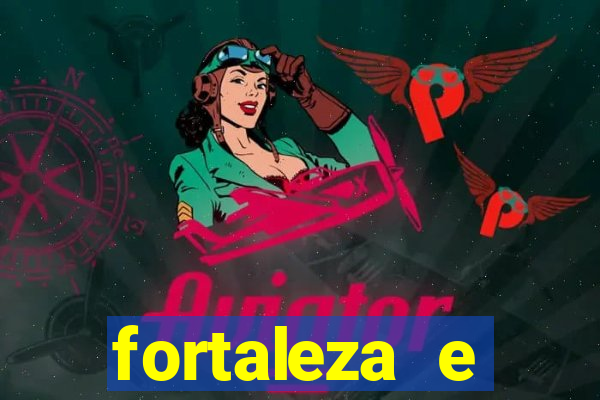fortaleza e flamengo futemax